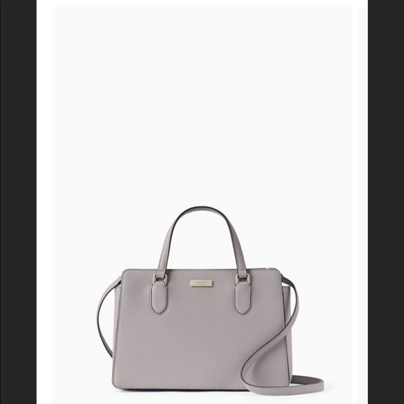 Kate Spade SET!! NEW! Laurel Way Handbag & Wallet - Picture 4 of 8